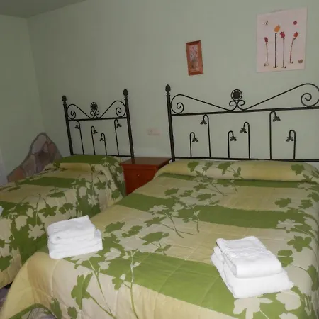 Penzion El Portalico 3*