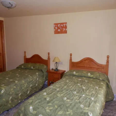 El Portalico 게스트하우스 3*