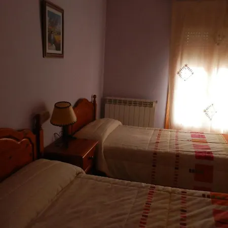 El Portalico Linares de Mora