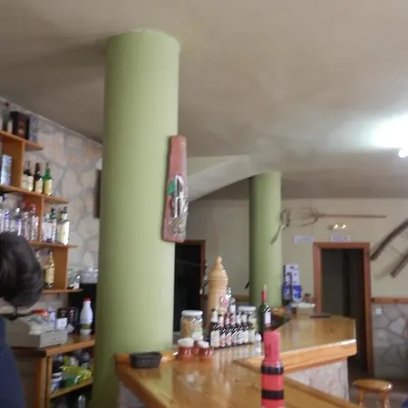 El Portalico 3* Linares de Mora