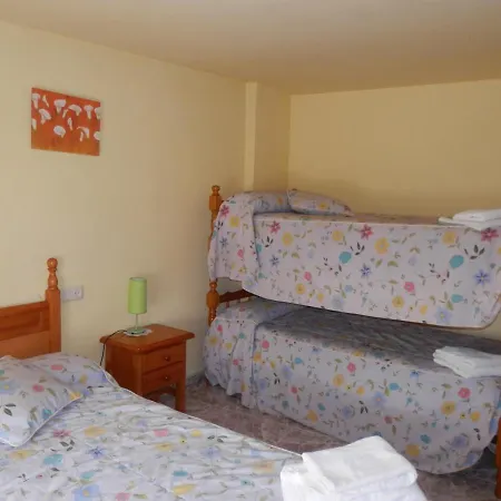 El Portalico 게스트하우스 3*