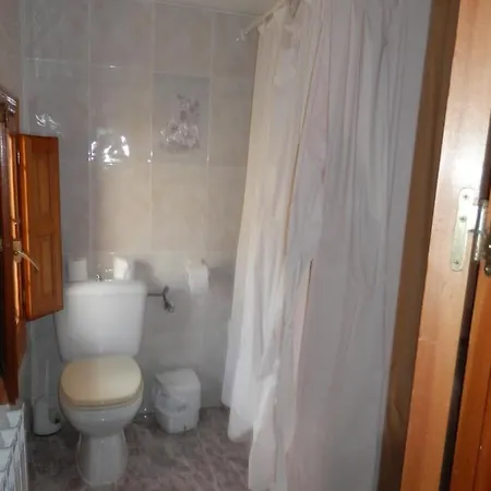 Penzion El Portalico