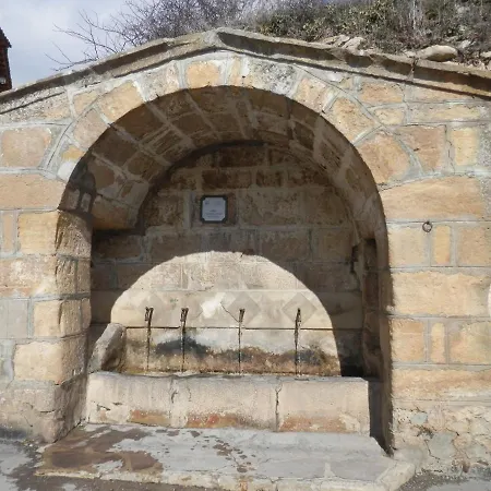 El Portalico 게스트하우스 Linares de Mora