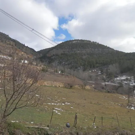 El Portalico Penzion