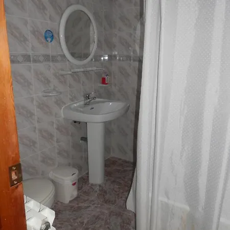 Penzion El Portalico 3*