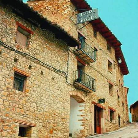 Penzion El Portalico