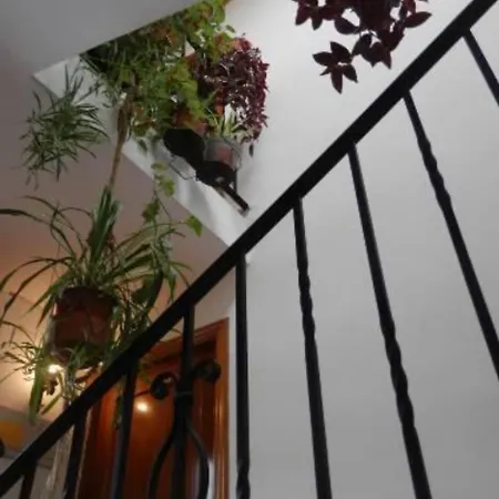 El Portalico Linares de Mora