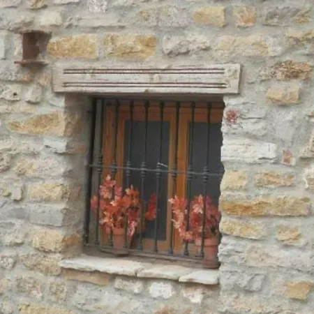 El Portalico 3* Linares de Mora