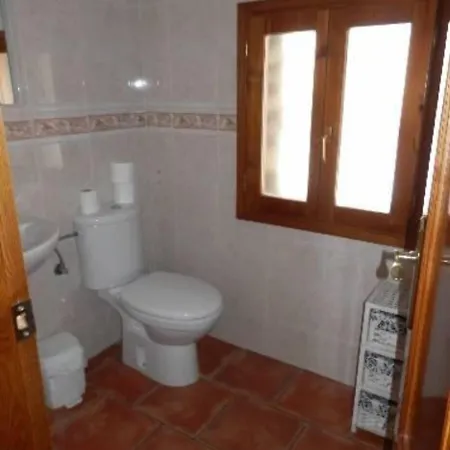 El Portalico Penzion 3*