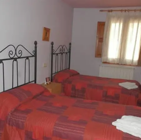 El Portalico Penzion 3*