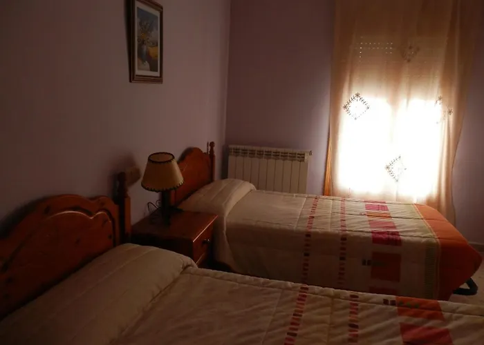 El Portalico Linares de Mora