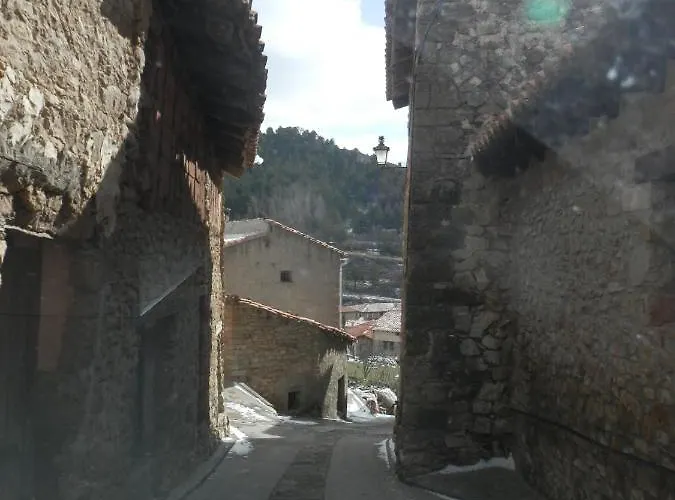 El Portalico Pensionat