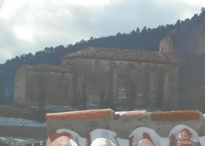 Pensionat El Portalico 3*