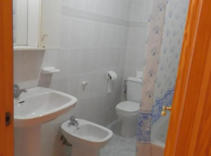 El Portalico Pensionat 3*