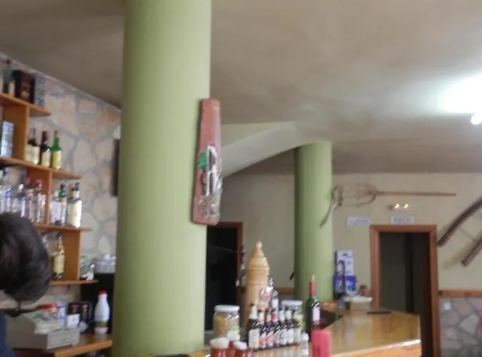 El Portalico 3* Linares de Mora