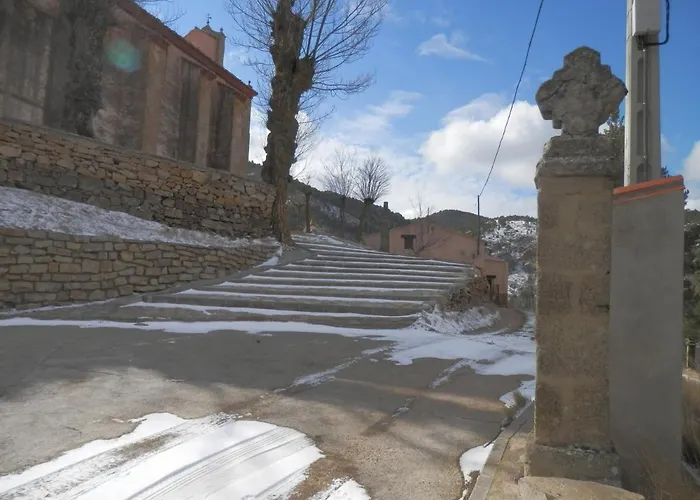 Pensionat El Portalico