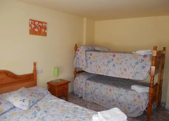 El Portalico Pensionat 3*