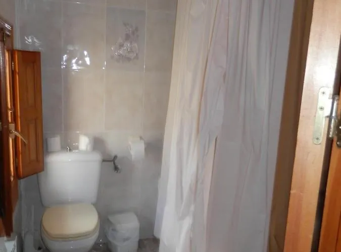 Pensionat El Portalico