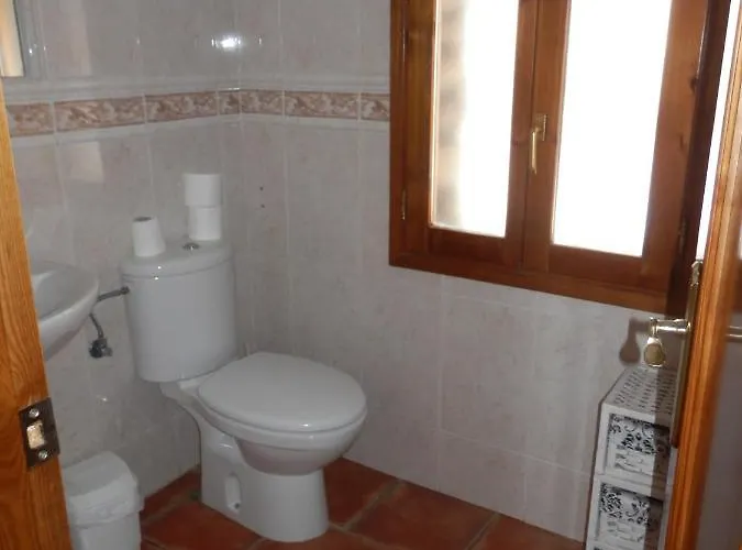 El Portalico Pensionat 3*