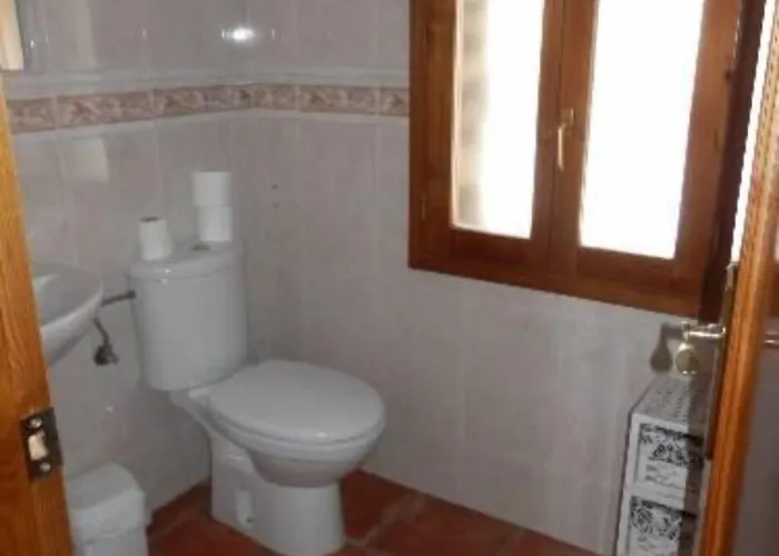 El Portalico Pensionat 3*