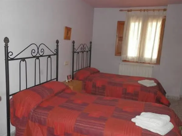 El Portalico Pensionat 3*